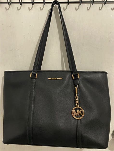 michael kors sady tote bag.